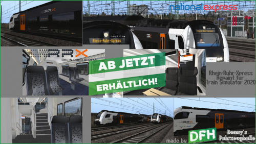 More information about "[DFH] Rhein-Ruhr-Express Desiro ML/Twindexx Repaint"