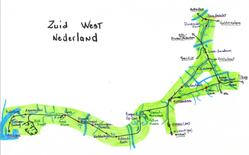 More information about "Zuidwest Nederland (Train Map)"