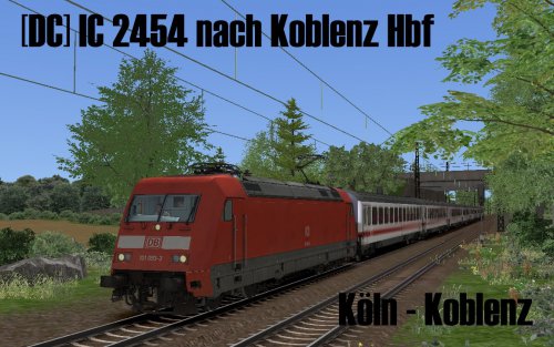 More information about "[DC] IC2454 nach Koblenz Hbf"