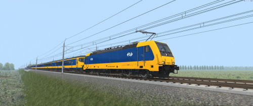More information about "[SP] IC Direct 1023 Rotterdam to Amsterdam"