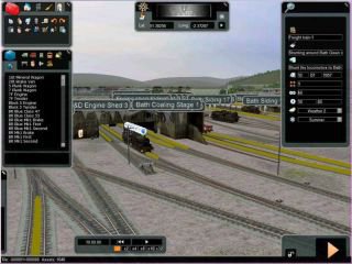 More information about "A Freight Scenario for RailWorks"