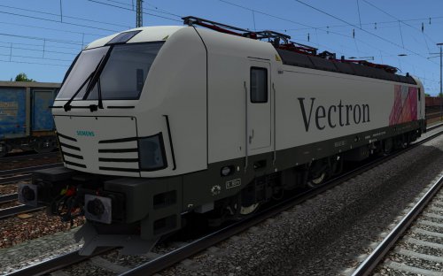 More information about "BR193 951-3 "Vectron" (Basic/Advance)"