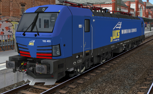 More information about "BR193 493-4 "Widmer Rail Services (WRS)" (Advanced)"