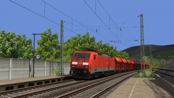 GZ40523 Karlsruhe-Basel Rbf