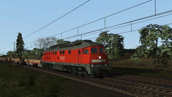 HZ99885 Lueneburg-Uelzen