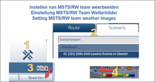 More information about "Instellen van MSTS/RW team weerbeelden"