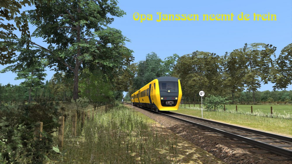 Opa Janssen neemt de Trein.jpg