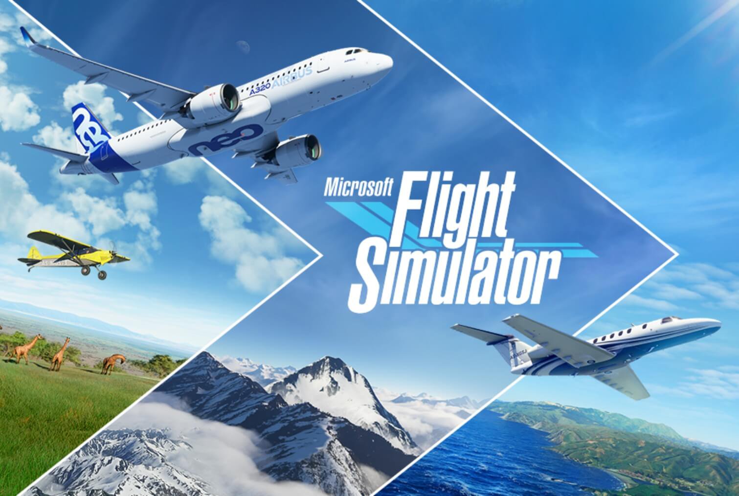 More information about "Microsoft Flight Simulator Launch Date!"