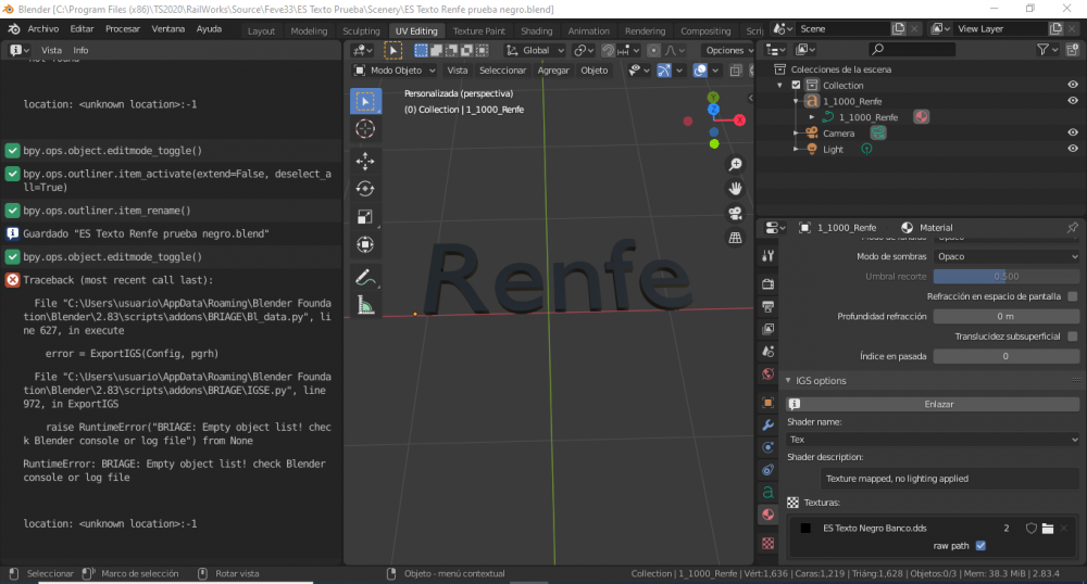 1142634465_Blender2.83problemasalexportaraIGSeltextoconelshaderTexarregladosoloelnombre.thumb.png.7508df105f972f71248df5e3a029554d.png
