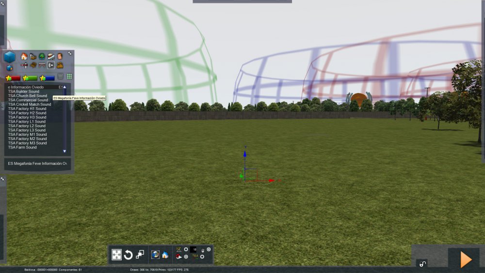 Megafonía creada pero no se oye quizás me falte algo.jpg