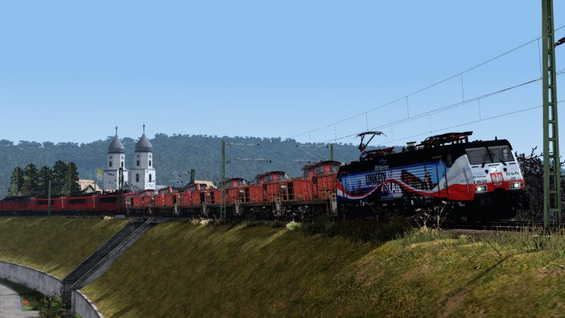 More information about "Scrap train to Hoch Merzburg"