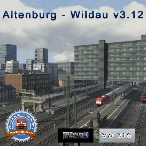 More information about "Altenburg-Wildau"