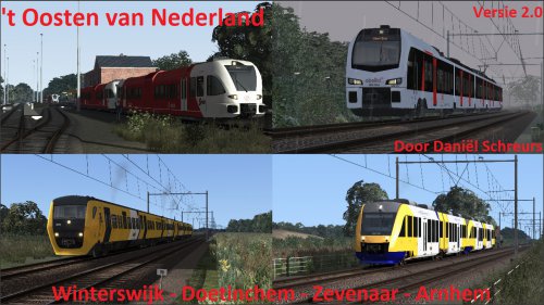 More information about "Scenario's Het Oosten van Nederland 2.0"