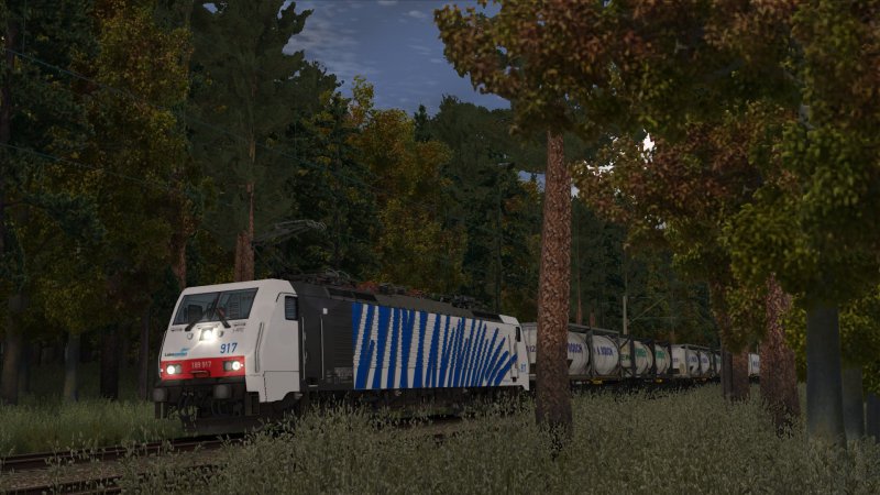 More information about "Herfst in Train Simulator"