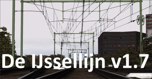 More information about "Scenario's De Ijssellijn"