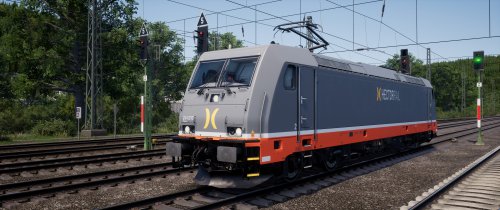More information about "BR 185 Hectorrail"