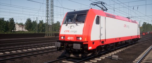 More information about "BR 185 CFL Cargo (fictitious)"