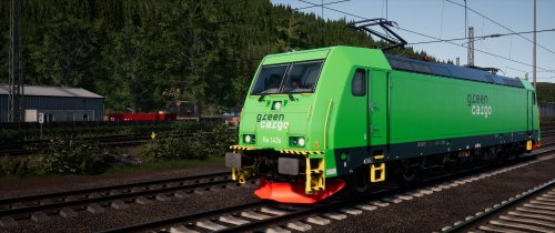 More information about "BR 185 Green Cargo"