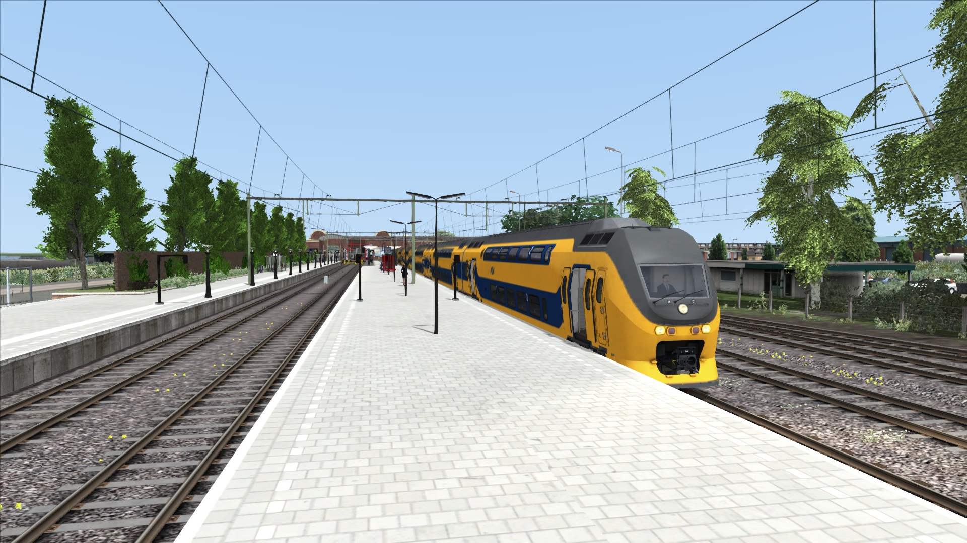More information about "IC Vlissingen - Rotterdam volgens dienstregeling dec 2020"