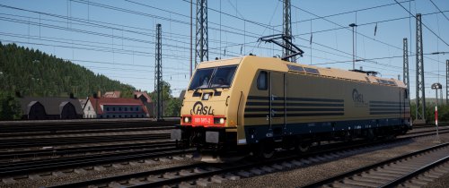 More information about "BR 185 HSL"