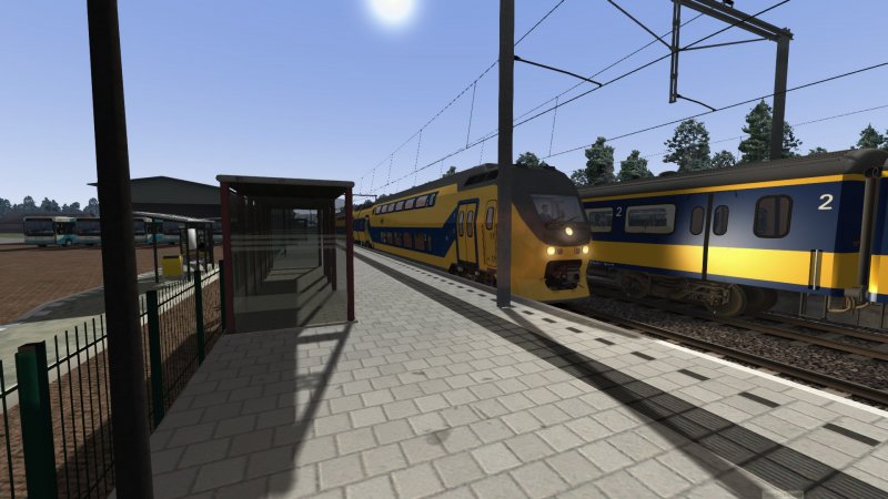 More information about "Station Kantinge"
