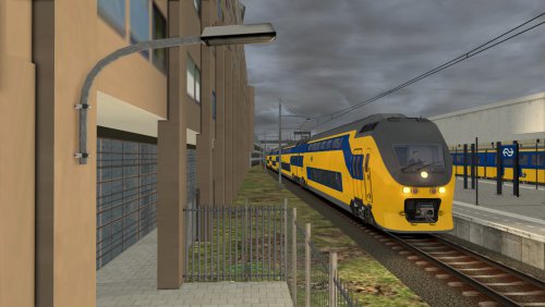 More information about "[CMNL] IC1649 naar Enschede"