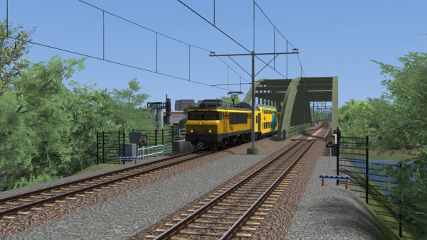 Brug over Twentekanaal (35.8)