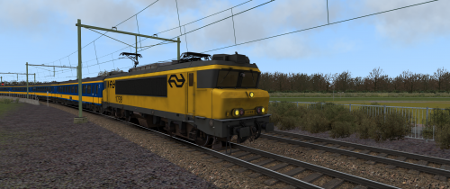 More information about "[SP] {Classic} Intercity Zwolle to Nijmegen"