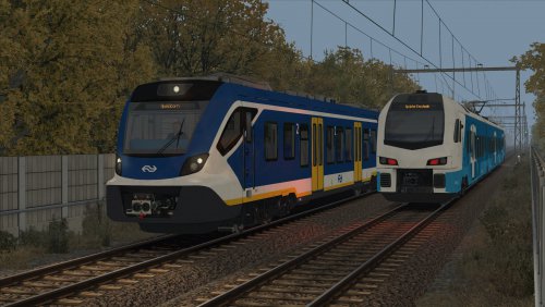 More information about "(v2.0) [JTW] Sprinter 7054 naar Apeldoorn"