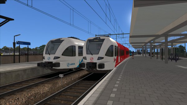 More information about "GTW EMU + DMU @ Zp"