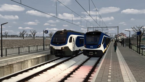 More information about "(Job) Sprinter 7040 naar Apeldoorn"