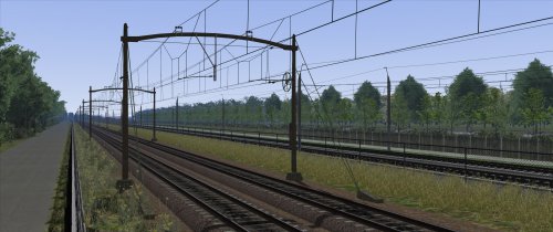 More information about "Nederlandse bovenleiding"