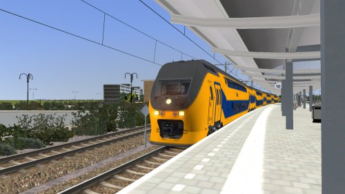More information about "[JF777] Intercity naar Deventer"