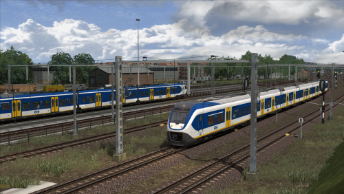 More information about "[RSM] SPR 6052 naar Utrecht"
