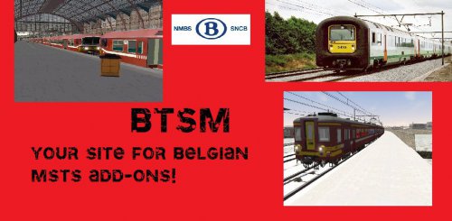 More information about "BTSM-Dieselstellen"