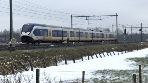 More information about "SPR 6930 Utrecht"