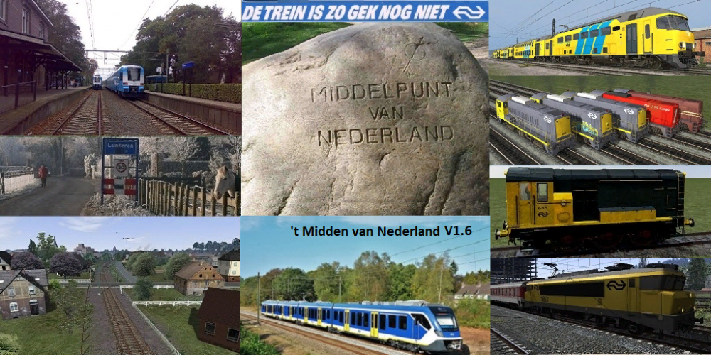More information about "Versie 1.6 van 't Hart van Nederland nu beschikbaar!"