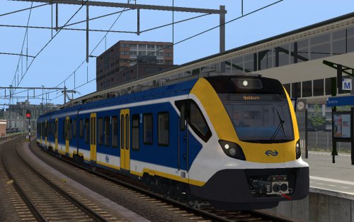 More information about "[DC] Sprinter 7054 naar Apeldoorn"