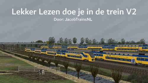More information about "NS Lekker Lezen Virm"