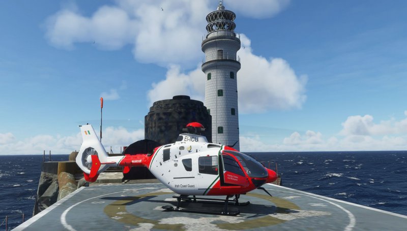 More information about "Fastnet rock lighthouse inspection"