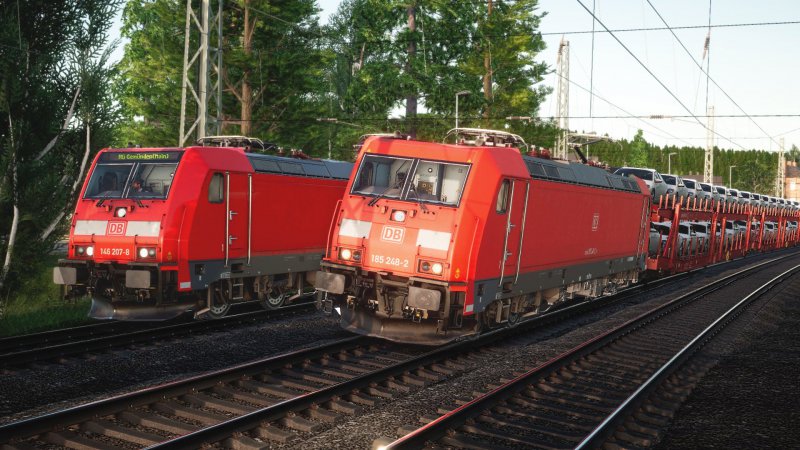 More information about "Train Sim World 2 BR 185  DB BR 185.2 Main Spessart Bahn"