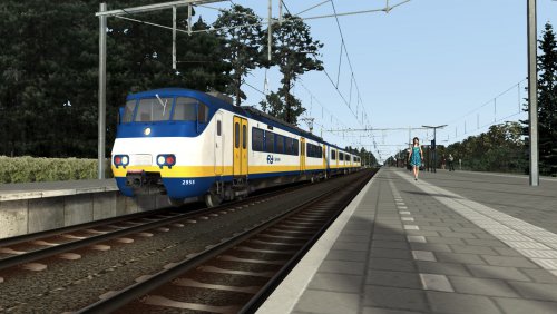 More information about "Sprinter 7515 naar Arnhem Centraal"