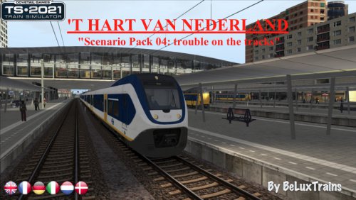 More information about "'t HVNL Scenario Pack 4"
