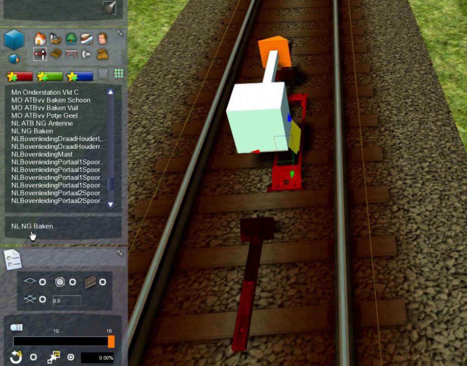 ATB EG / ATB NG - Support - SimTogether