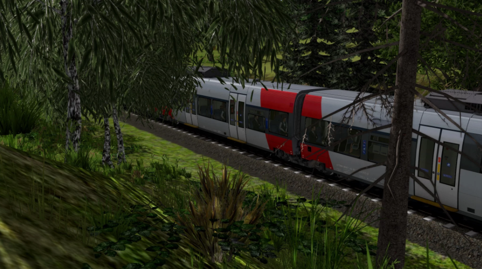 More information about "New route from RSSLO: The Drautalbahn Route"
