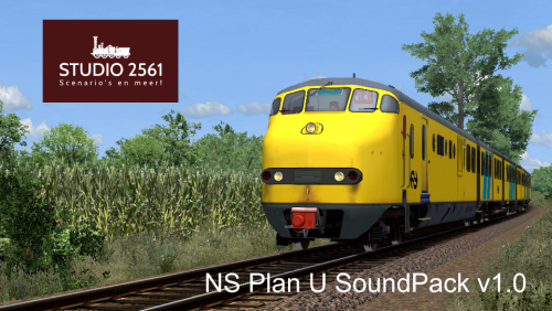 More information about "Studio 2561 NS Plan U SoundPack"