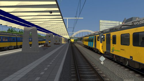 More information about "stoptrein Groningen Zwolle met Plan U"
