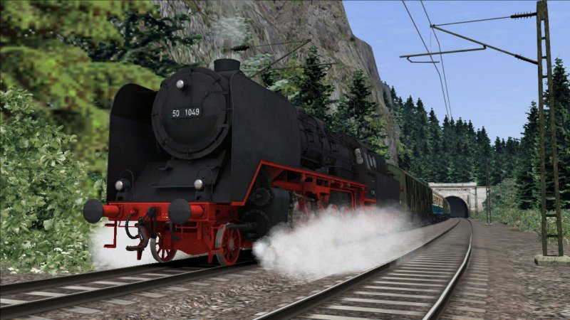 More information about "DB Br50 Even voor Triberg"