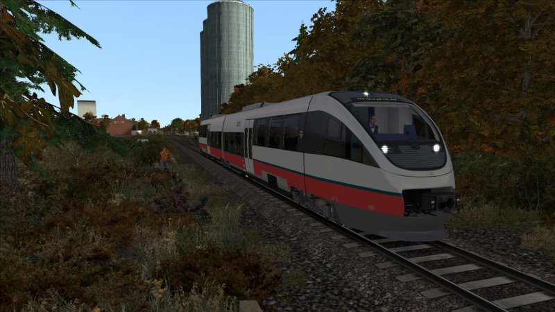 More information about "BM93 + Trainspotter"