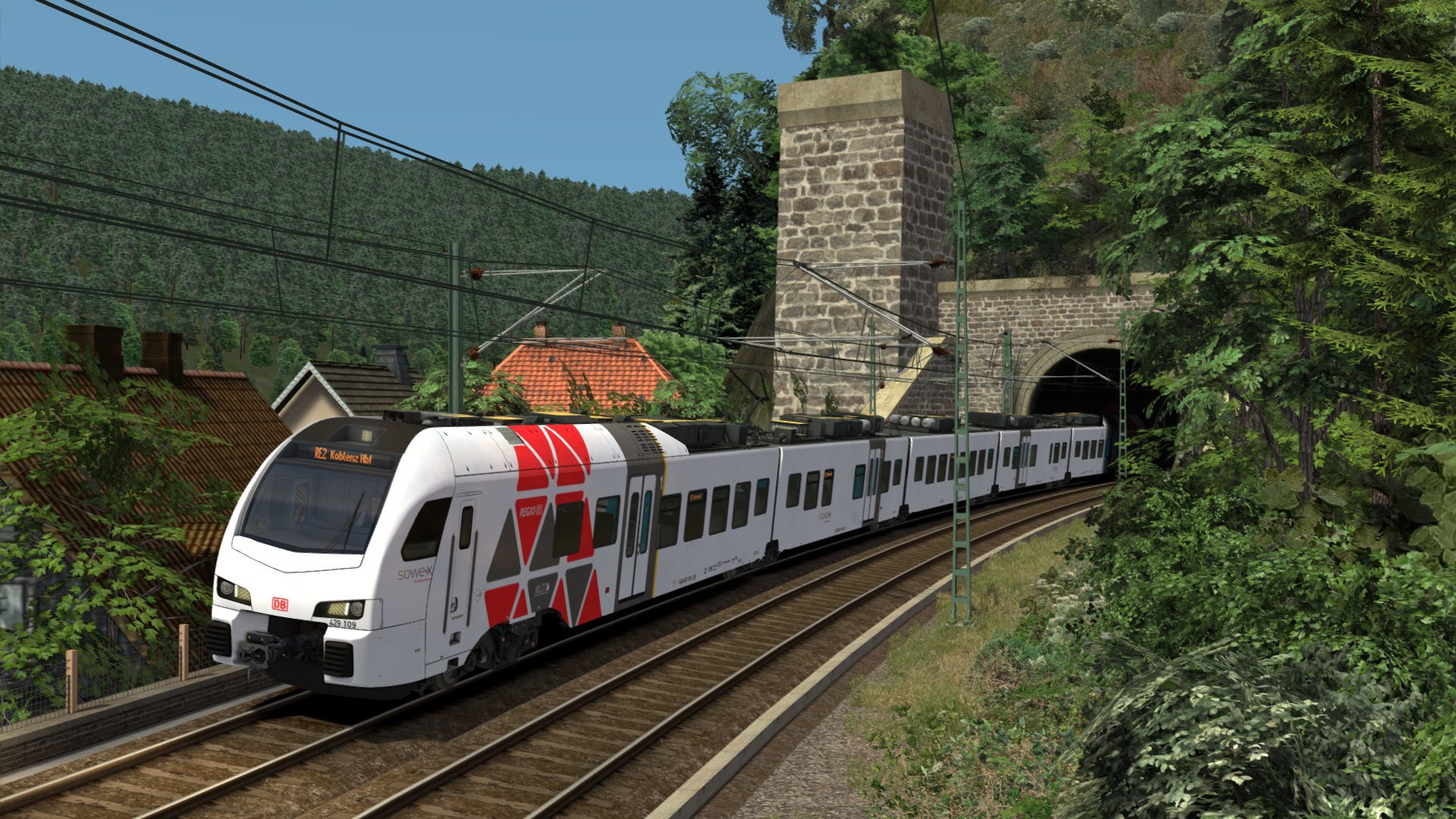 More information about "Train Simulator 2022 is uit!"